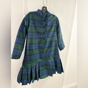Tuckernuck Blackwatch Dress